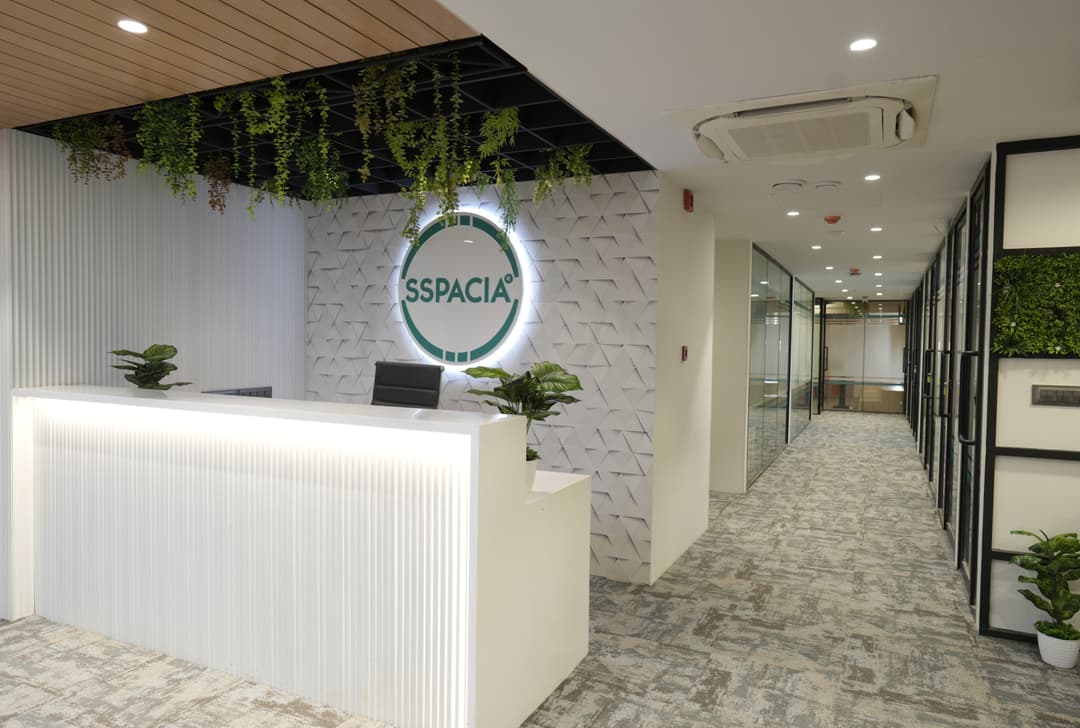 Premier House reception